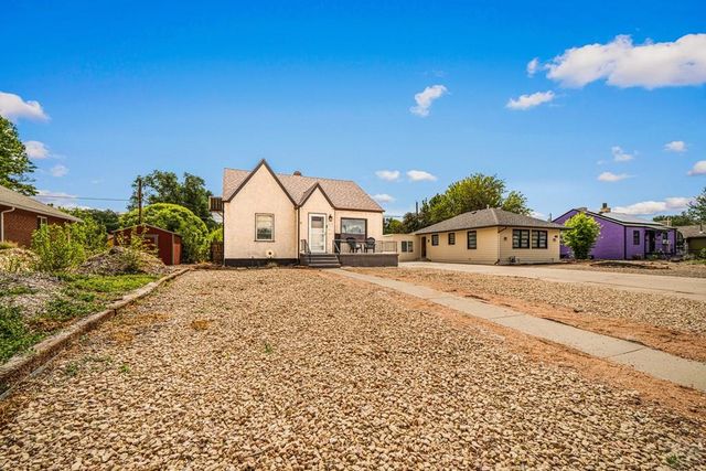 610 Gaylord Ave, Pueblo, CO 81004