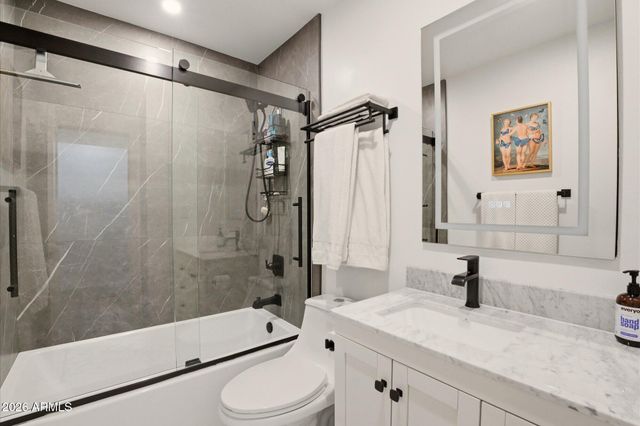 3702 E MONTEROSA Street 6, Phoenix, AZ 85018