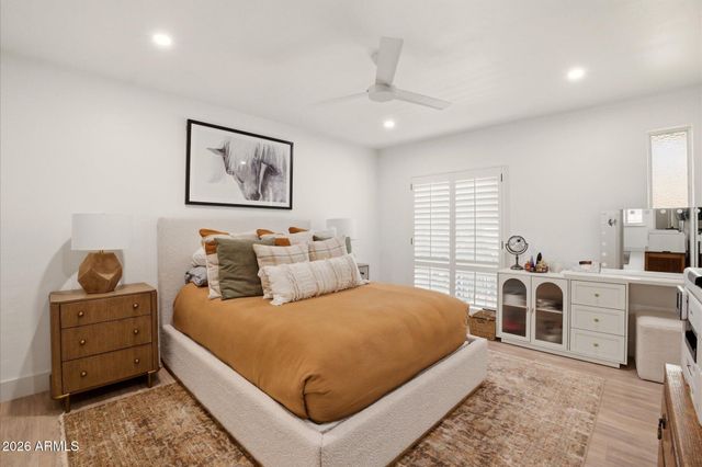 3702 E MONTEROSA Street 6, Phoenix, AZ 85018