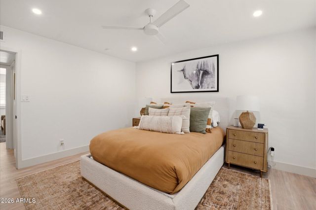 3702 E MONTEROSA Street 6, Phoenix, AZ 85018