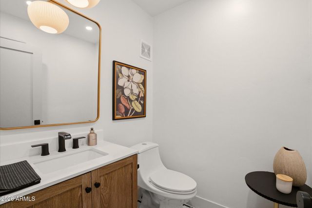 3702 E MONTEROSA Street 6, Phoenix, AZ 85018