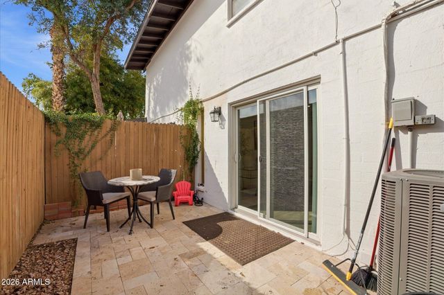 3702 E MONTEROSA Street 6, Phoenix, AZ 85018