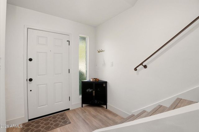 3702 E MONTEROSA Street 6, Phoenix, AZ 85018