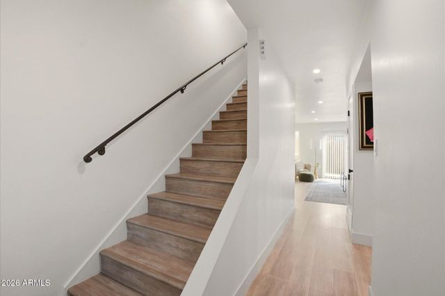 3702 E MONTEROSA Street 6, Phoenix, AZ 85018