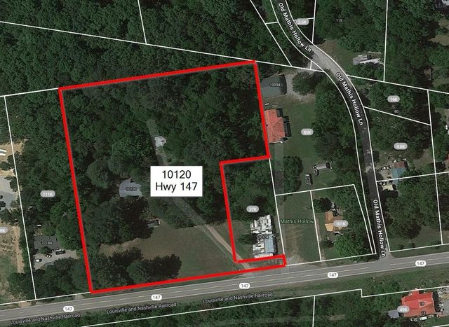 10120 Highway 147, Stewart, TN 37175