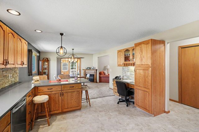 3682 W Fuller Drive, Fruitport Twp, MI 49444
