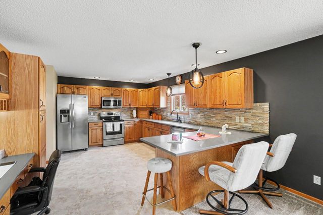 3682 W Fuller Drive, Fruitport Twp, MI 49444