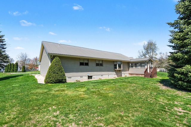 3682 W Fuller Drive, Fruitport Twp, MI 49444