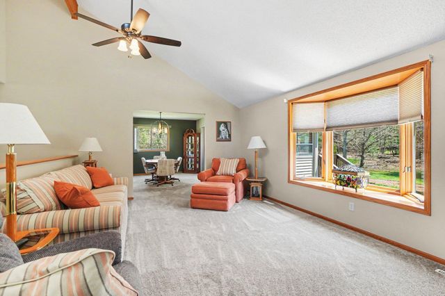 3682 W Fuller Drive, Fruitport Twp, MI 49444