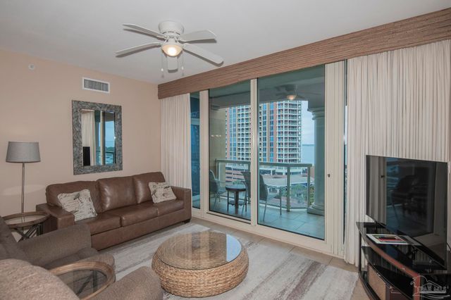 1 Portofino Dr 905, Pensacola Beach, FL 32561