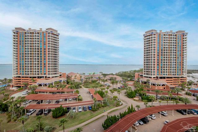 1 Portofino Dr 905, Pensacola Beach, FL 32561