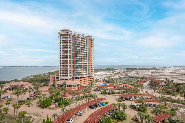 1 Portofino Dr 905, Pensacola Beach, FL 32561