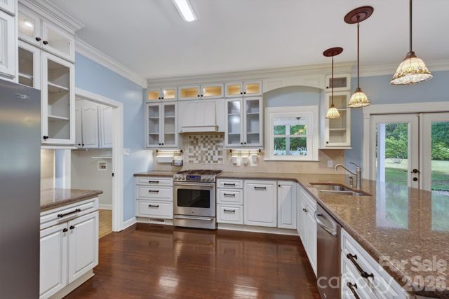 1820 Riva Ridge Court, York, SC 29745