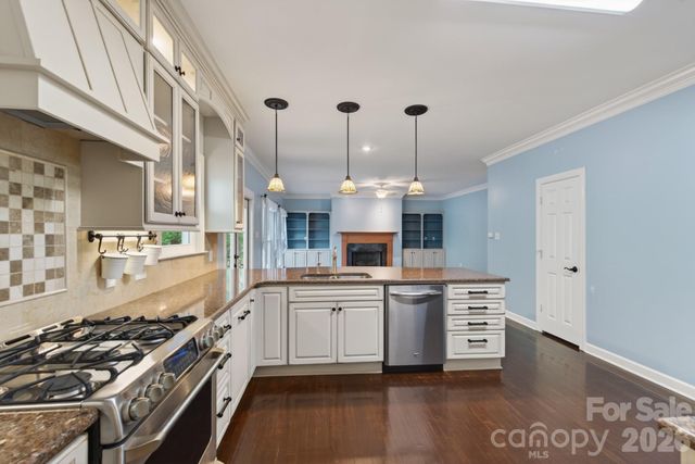 1820 Riva Ridge Court, York, SC 29745