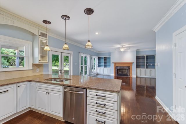 1820 Riva Ridge Court, York, SC 29745
