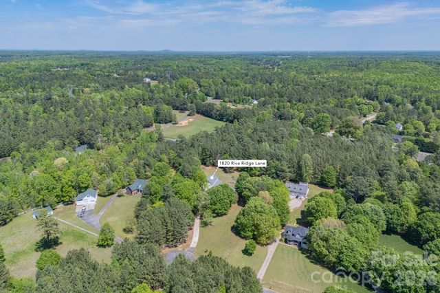 1820 Riva Ridge Court, York, SC 29745