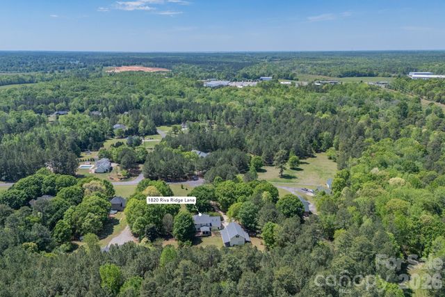 1820 Riva Ridge Court, York, SC 29745