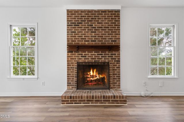 3413 Kerrigan Court, Durham, NC 27703