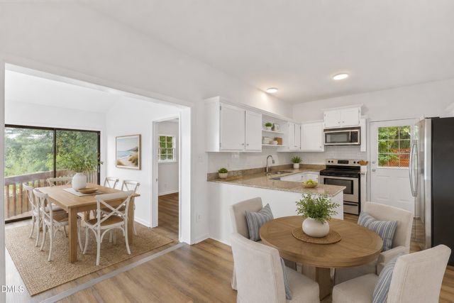 3413 Kerrigan Court, Durham, NC 27703