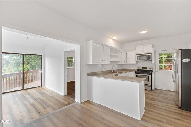 3413 Kerrigan Court, Durham, NC 27703