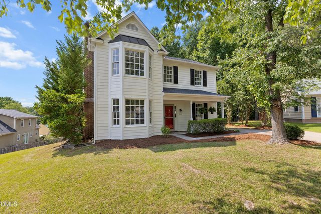 3413 Kerrigan Court, Durham, NC 27703