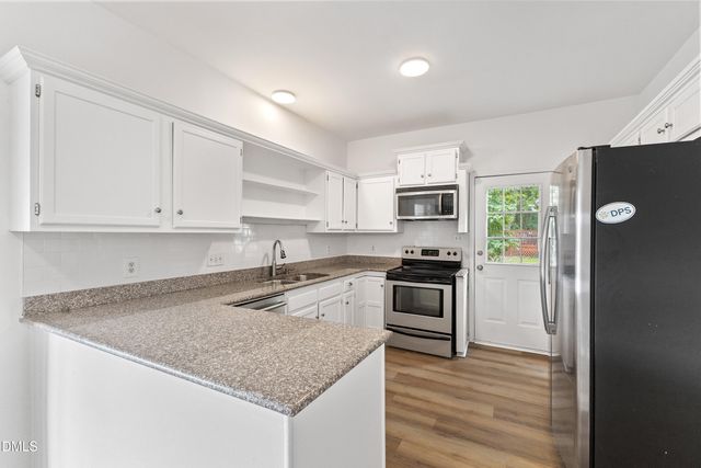 3413 Kerrigan Court, Durham, NC 27703