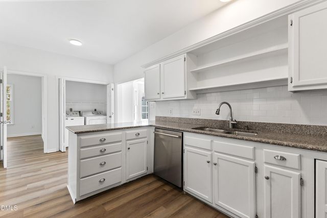 3413 Kerrigan Court, Durham, NC 27703
