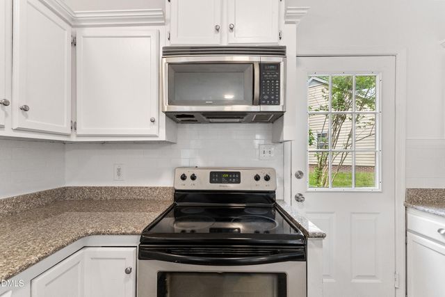3413 Kerrigan Court, Durham, NC 27703