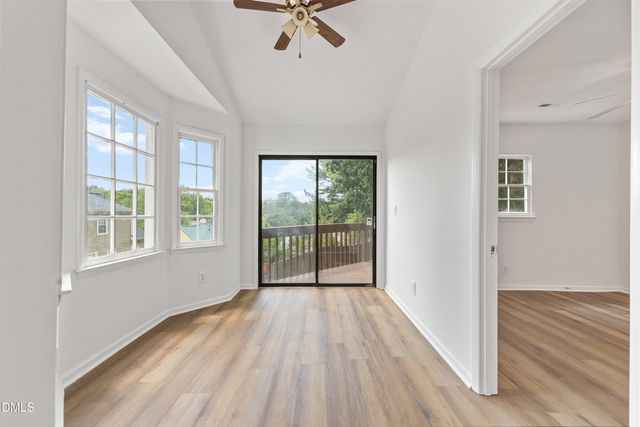 3413 Kerrigan Court, Durham, NC 27703