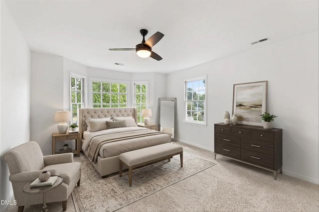 3413 Kerrigan Court, Durham, NC 27703