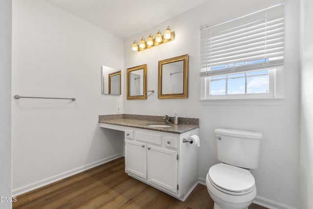3413 Kerrigan Court, Durham, NC 27703