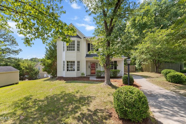 3413 Kerrigan Court, Durham, NC 27703