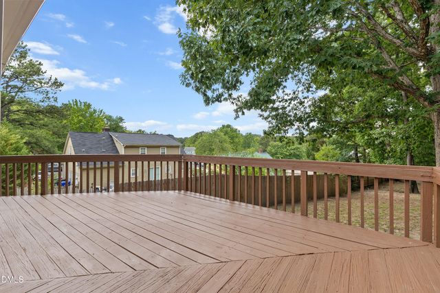 3413 Kerrigan Court, Durham, NC 27703