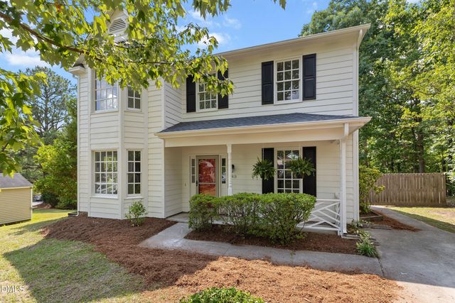 3413 Kerrigan Court, Durham, NC 27703