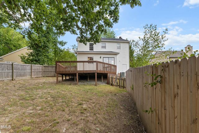 3413 Kerrigan Court, Durham, NC 27703