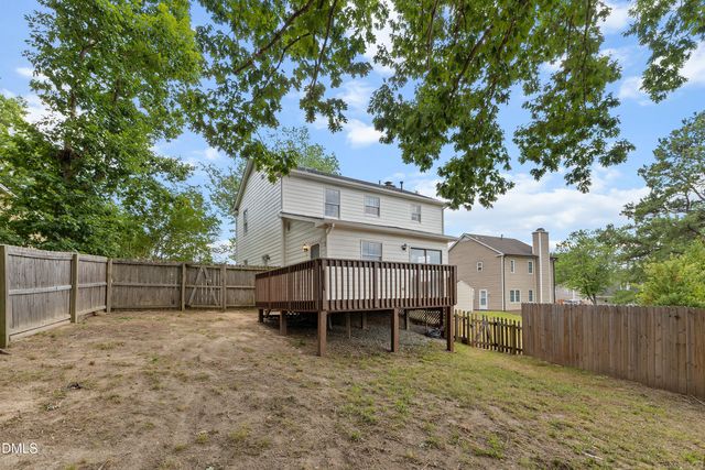 3413 Kerrigan Court, Durham, NC 27703