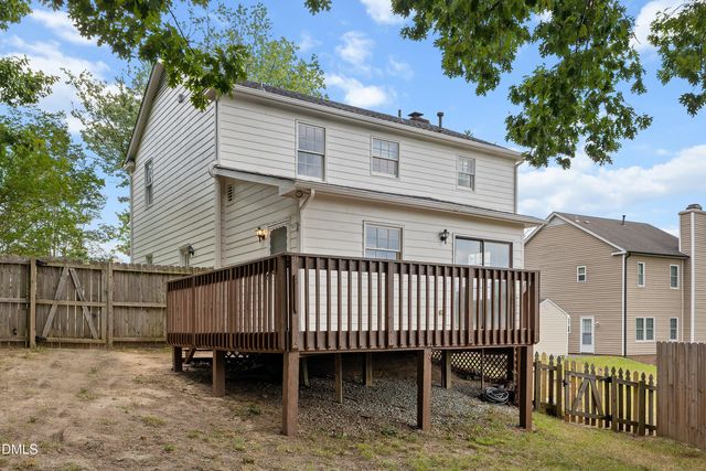 3413 Kerrigan Court, Durham, NC 27703