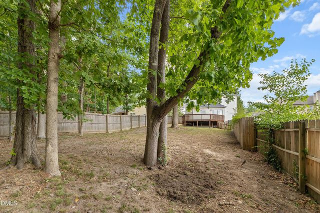3413 Kerrigan Court, Durham, NC 27703