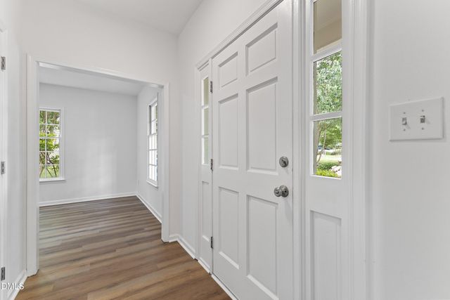 3413 Kerrigan Court, Durham, NC 27703