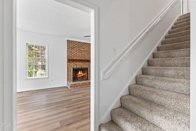 3413 Kerrigan Court, Durham, NC 27703