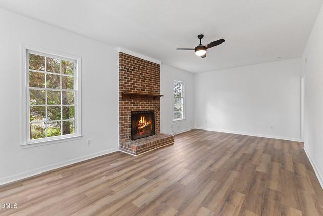 3413 Kerrigan Court, Durham, NC 27703