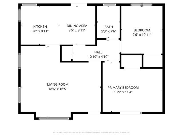 10807 Compton Avenue, Los Angeles, CA 90059