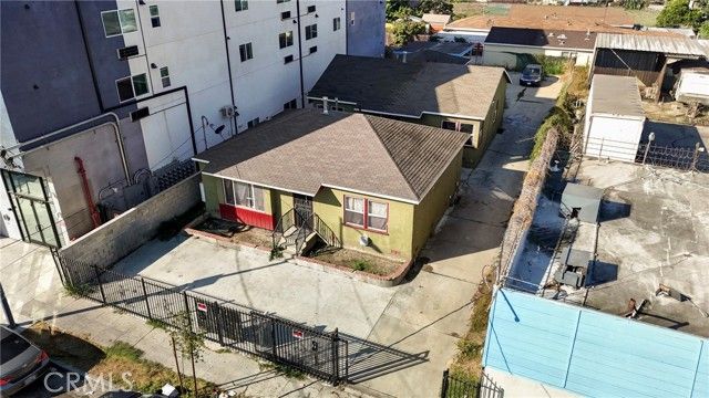 10807 Compton Avenue, Los Angeles, CA 90059