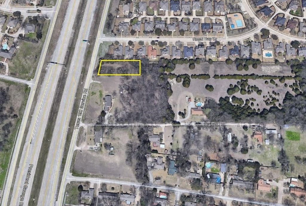 6114 Liberty Grove Road, Rowlett, TX 75089
