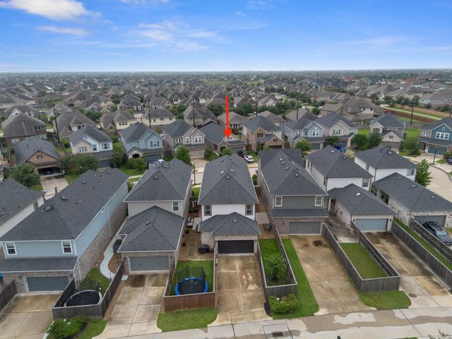 27022 Brighton Valley Way, Katy, TX 77494