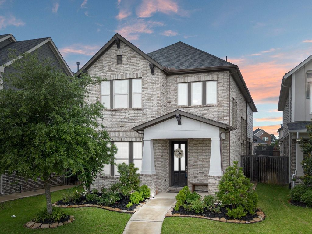 27022 Brighton Valley Way, Katy, TX 77494