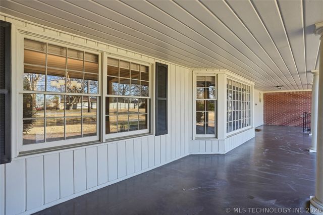 3127 S Lewis Avenue, Tulsa, OK 74105