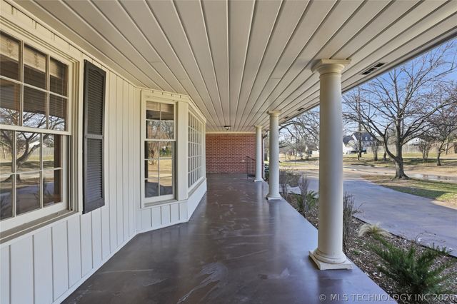 3127 S Lewis Avenue, Tulsa, OK 74105