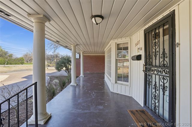 3127 S Lewis Avenue, Tulsa, OK 74105