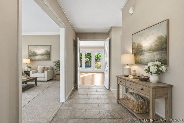 3127 S Lewis Avenue, Tulsa, OK 74105